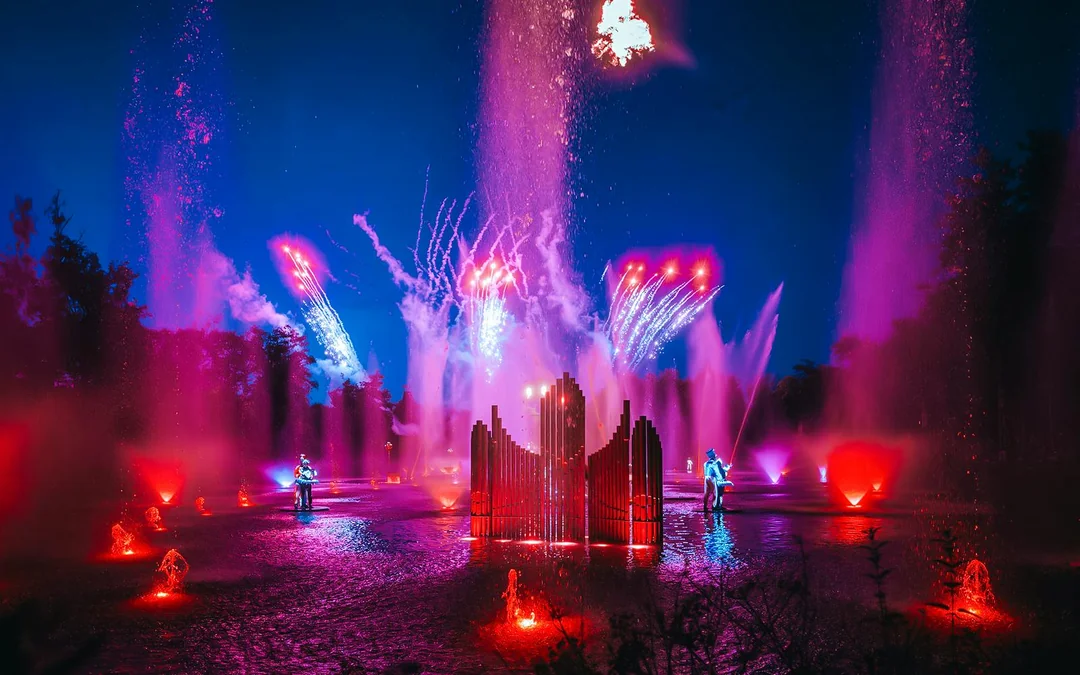 Puy du Fou 2 or 3-Day Tickets Image 4