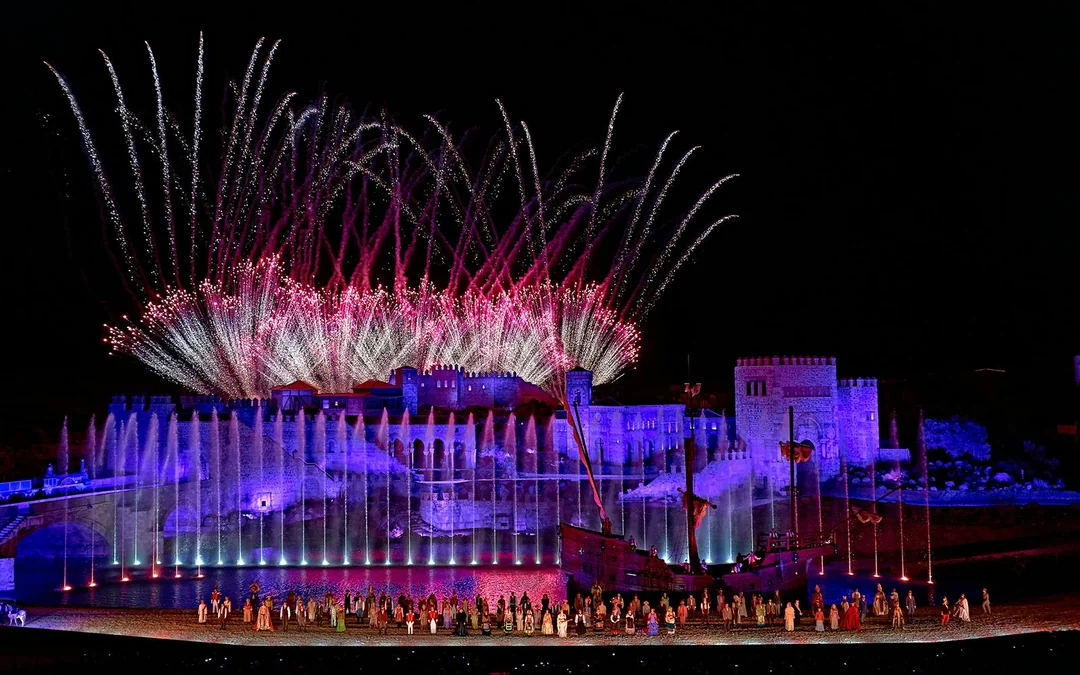 Puy Du Fou España Entry Tickets Image 12