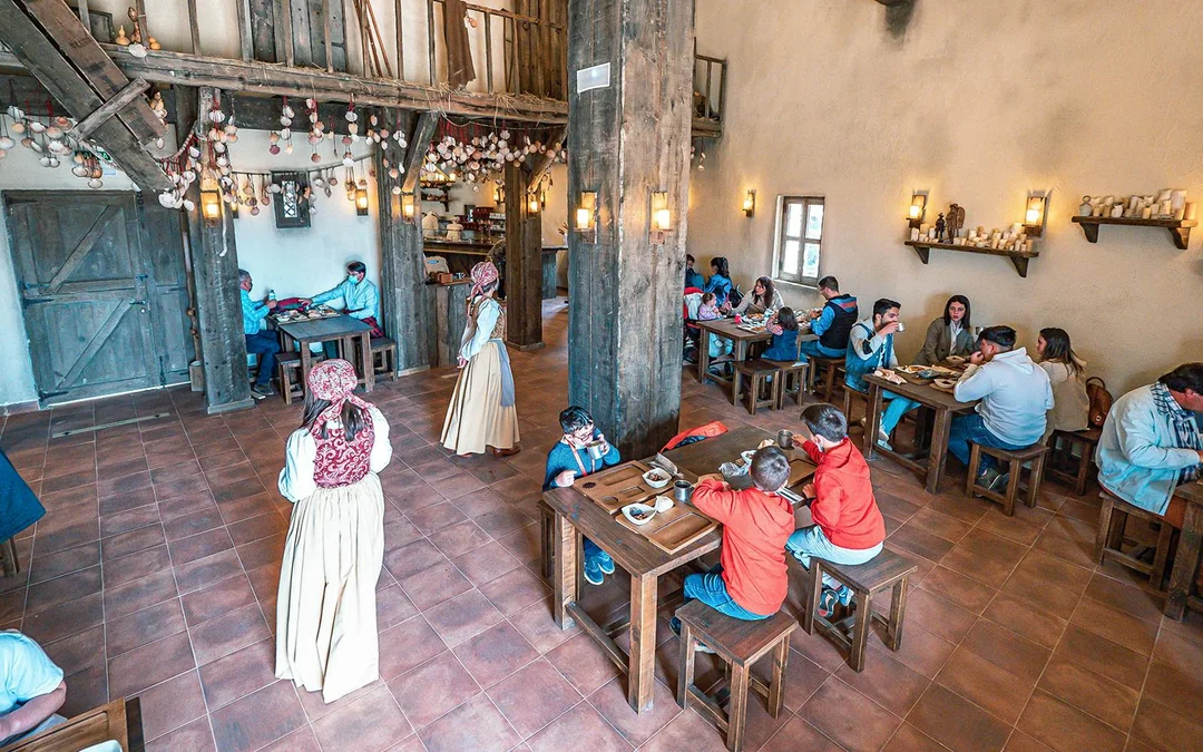 Puy Du Fou España Entry Tickets Image 3