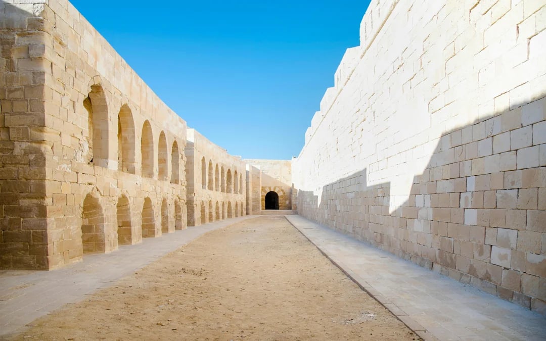 Qaitbay Citadel: Skip-the-Line Entry Tickets Image 2