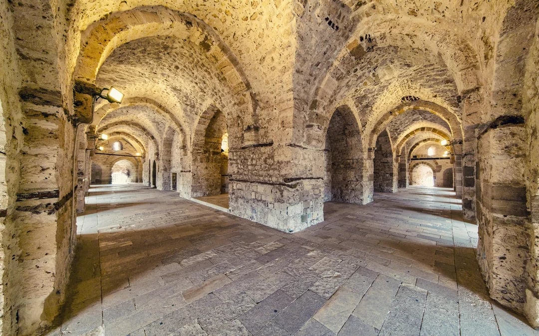 Qaitbay Citadel: Skip-the-Line Entry Tickets Image 3