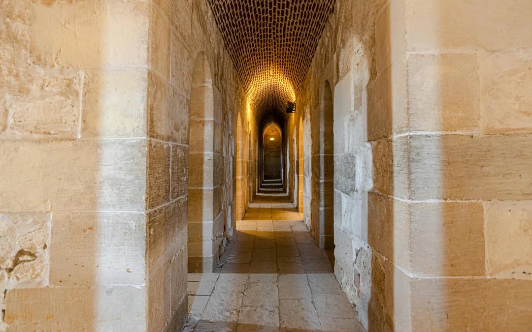 Qaitbay Citadel: Skip-the-Line Entry Tickets Image 4