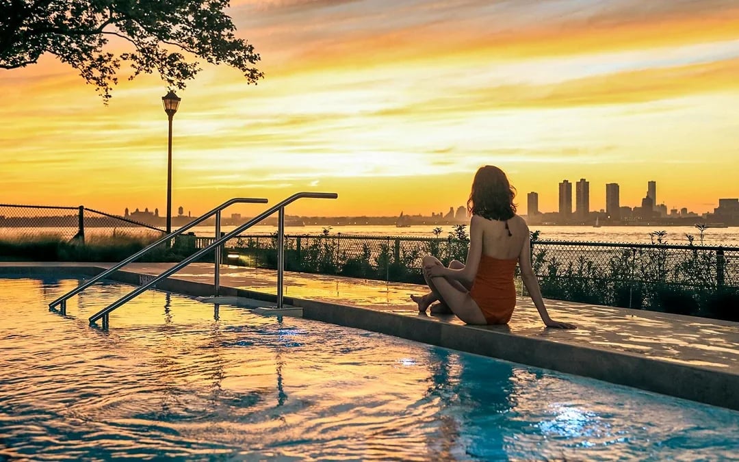 QC Spa New York Tickets Image 12