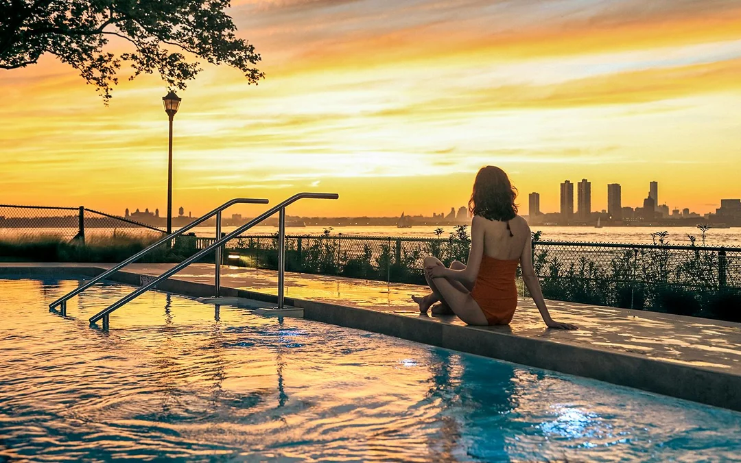 QC Spa New York Tickets Image 12