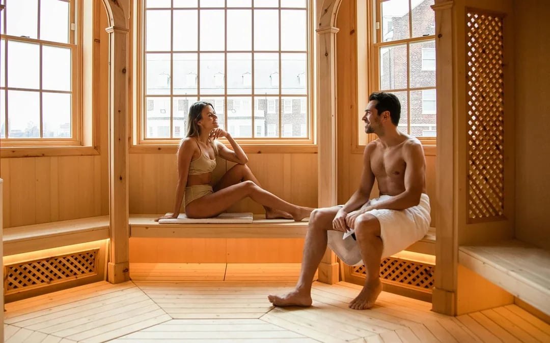 QC Spa New York Tickets Image 10