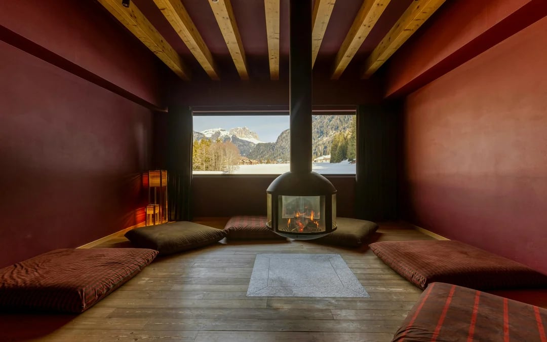 QC Terme Dolomiti Entry Tickets Image 3