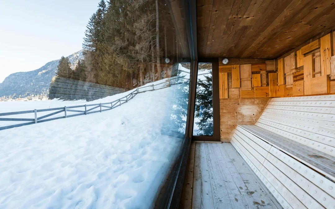 QC Terme Dolomiti Entry Tickets Image 5