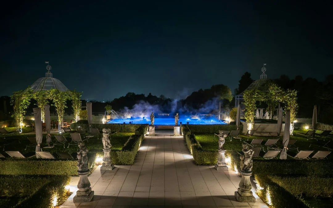 QC Terme Garda Entry Tickets Image 4