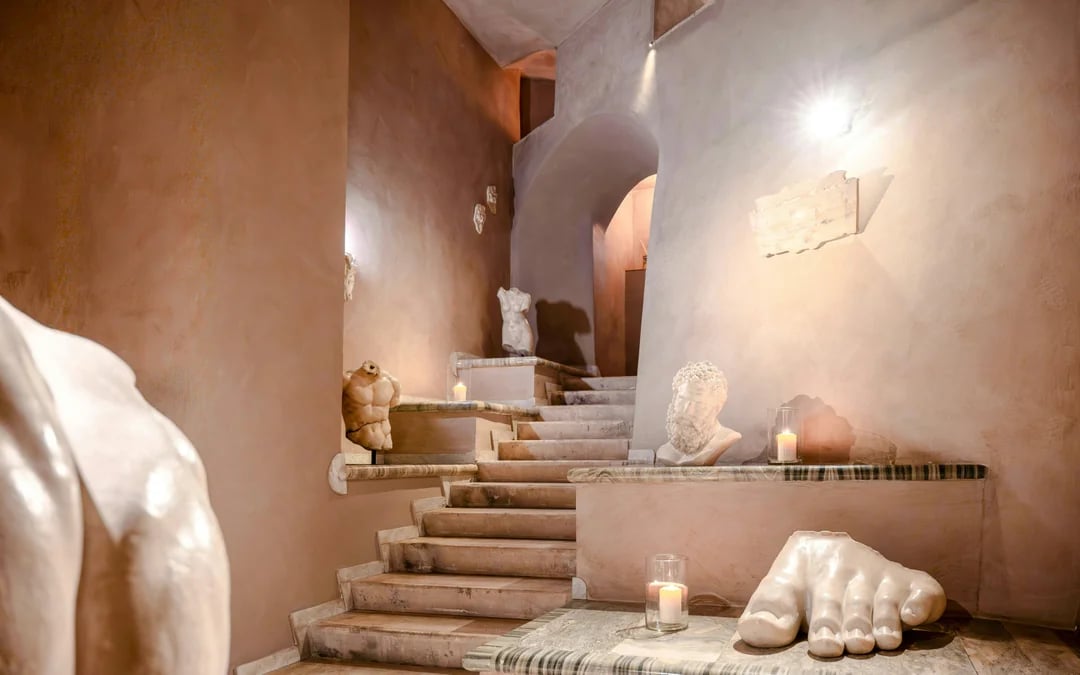 QC Terme Roma Entry Tickets Image 5