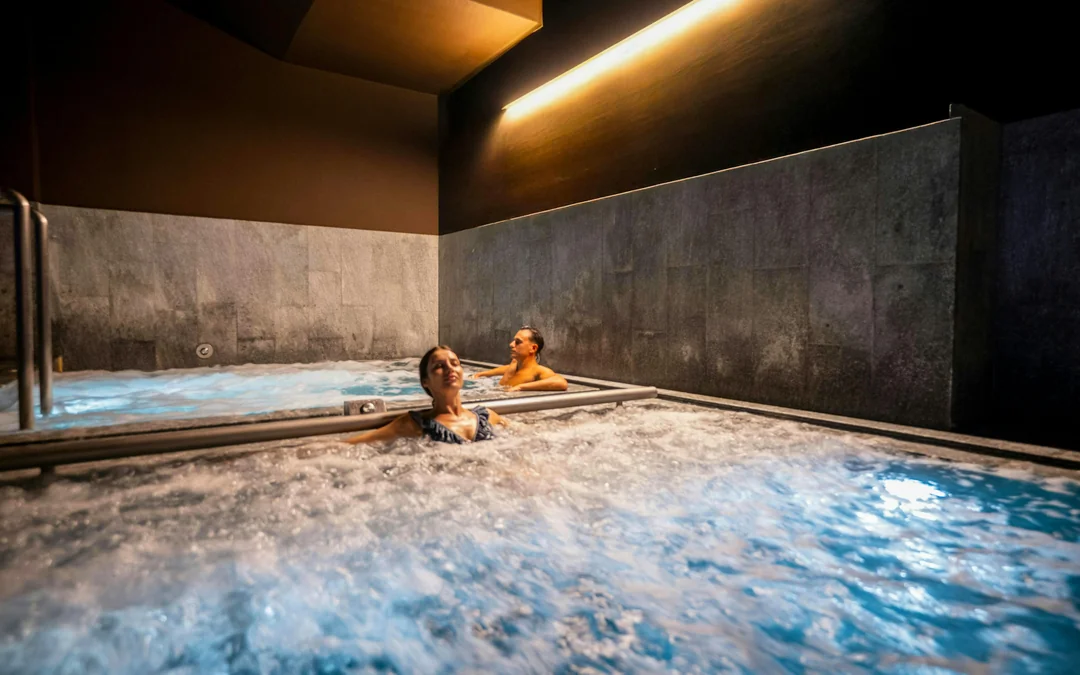 QC Terme Torino Entry Tickets Image 2