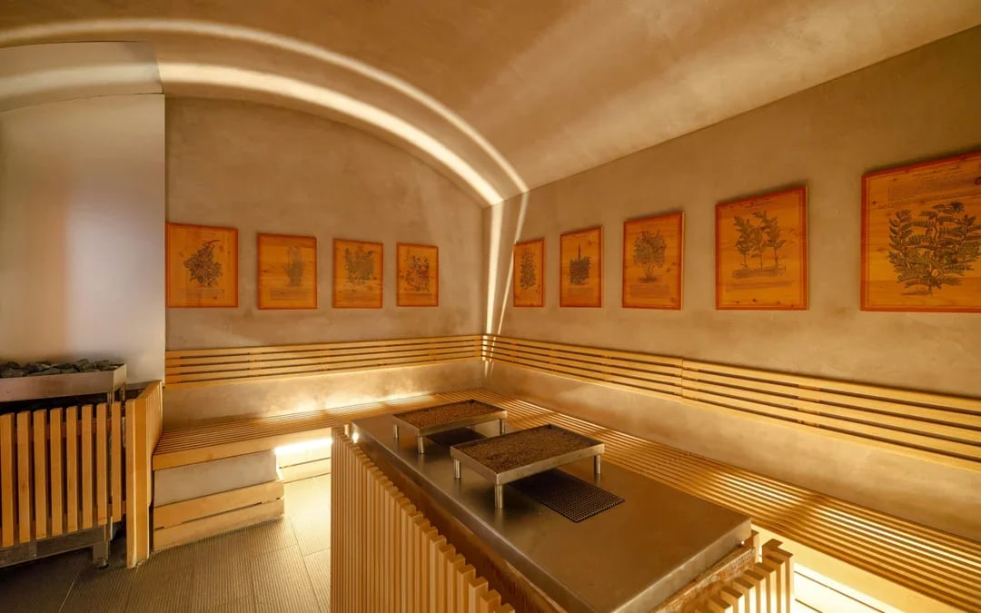 QC Terme Torino Entry Tickets Image 3