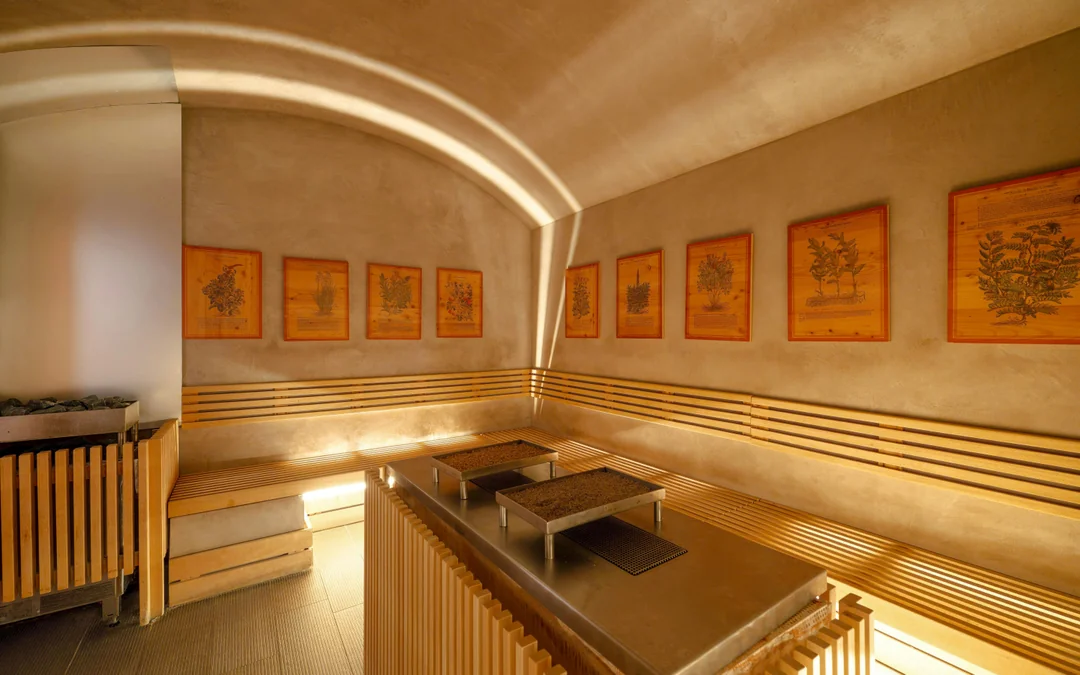QC Terme Torino Entry Tickets Image 3