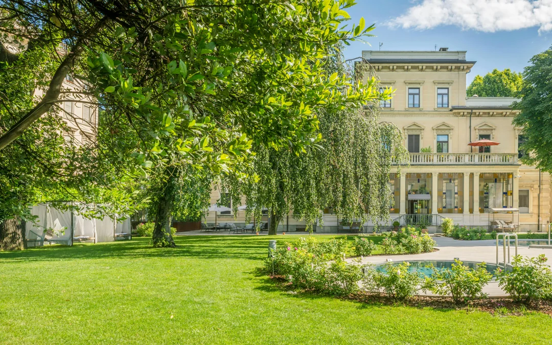 QC Terme Torino Entry Tickets Image 5