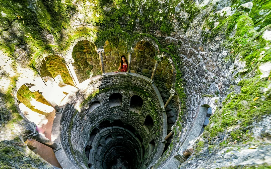 Quinta da Regaleira Tickets Image 3