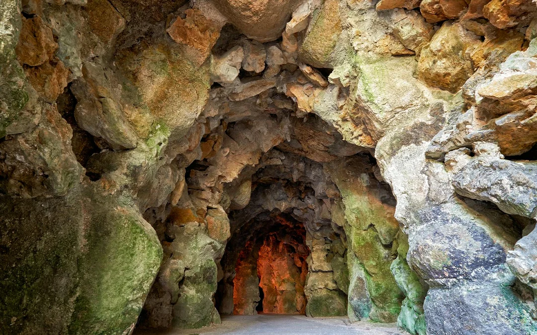 Quinta da Regaleira Tickets Image 5