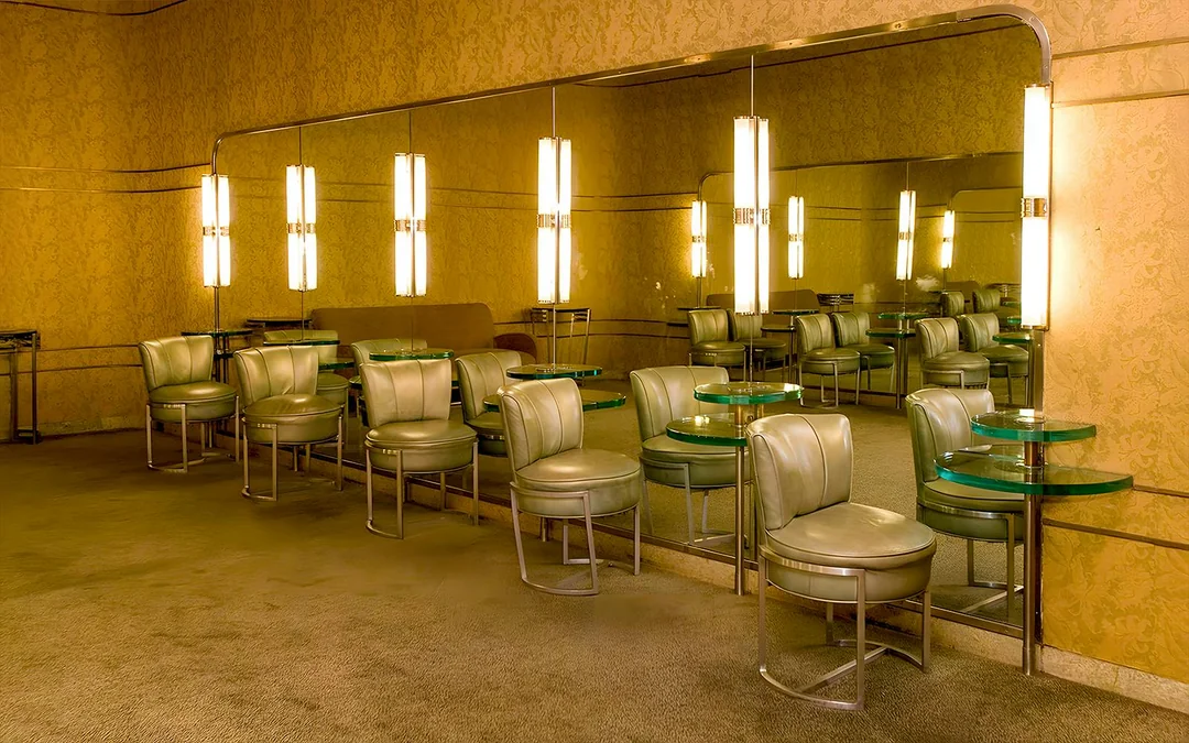 Radio City Music Hall Tour Experience Image 6