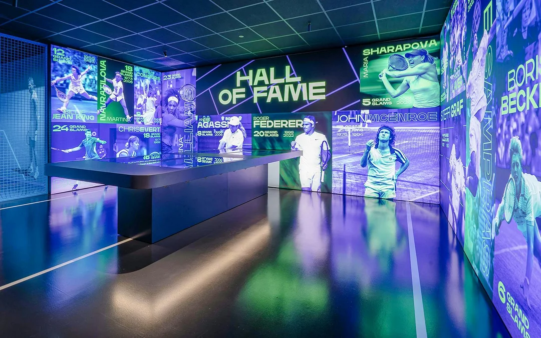 Rafa Nadal Museum Entry Ticket Image 3