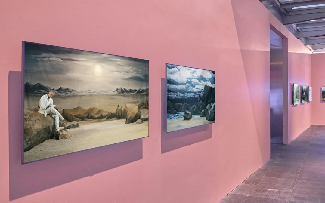 Ragnar Kjartansson Mercy Exhibition Tickets at National Gallery of Victoria  Image 4