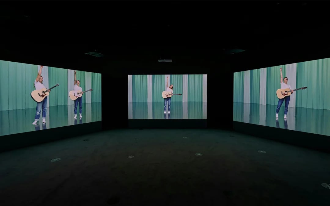 Ragnar Kjartansson Mercy Exhibition Tickets at National Gallery of Victoria  Image 7