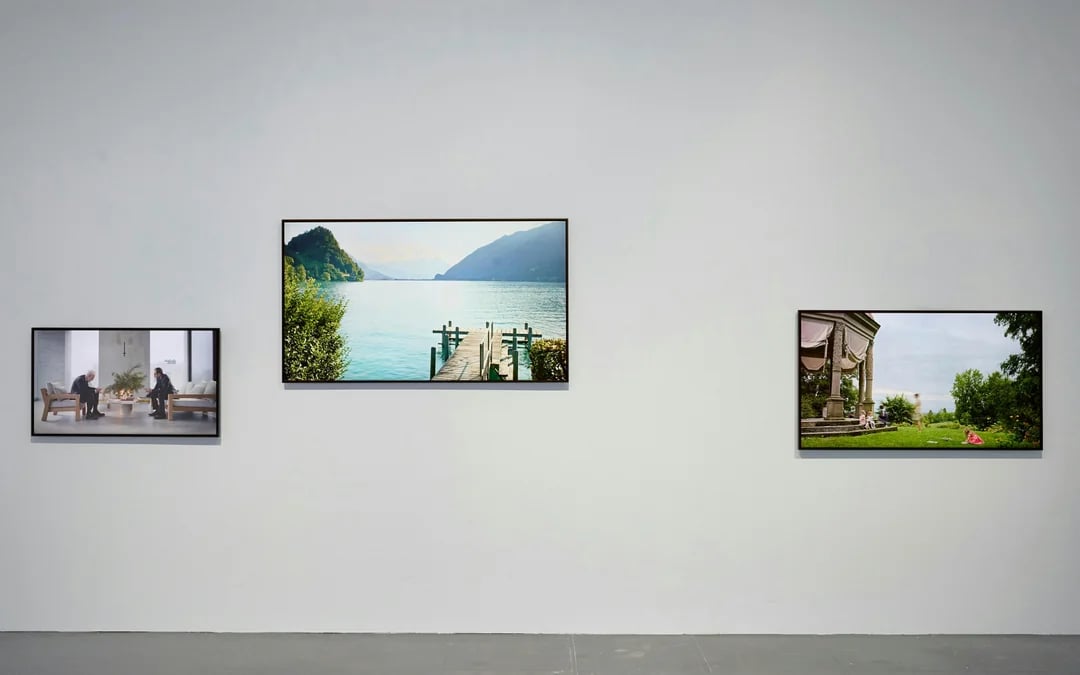 Ragnar Kjartansson Mercy Exhibition Tickets at National Gallery of Victoria  Image 9