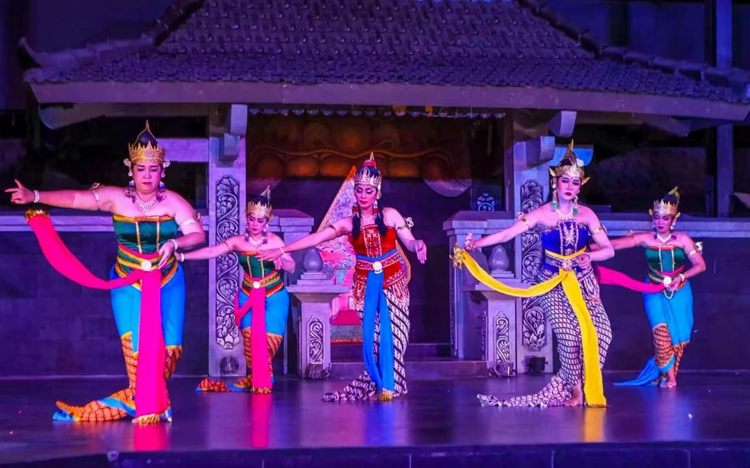 Ramayana Ballet Purawisata Tickets Image 9