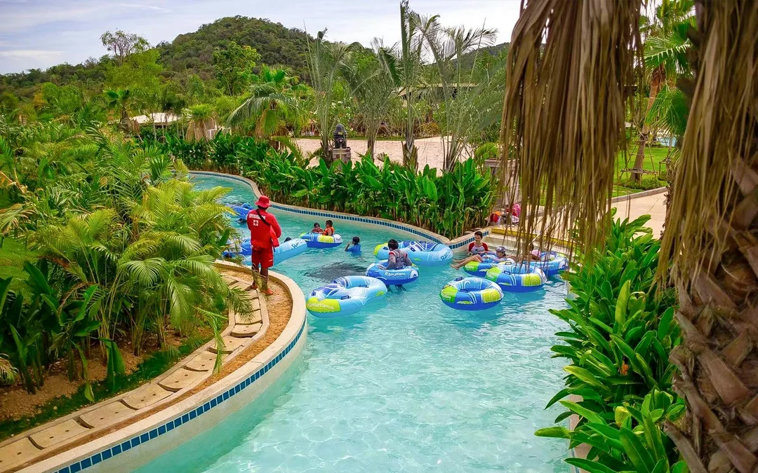 Ramayana Water Park Tickets Image 3