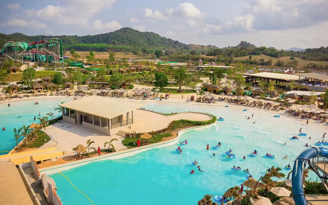 Ramayana Water Park Tickets Image 9