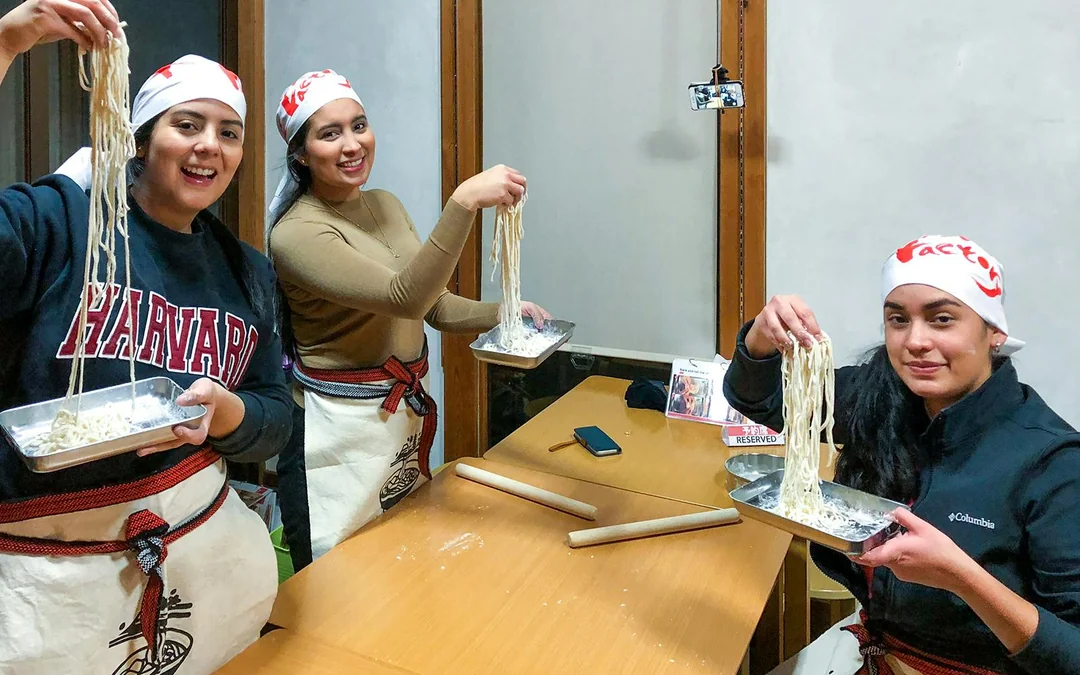 Ramen Factory Kyoto: Ramen Cooking Class with Souvenir Image 3