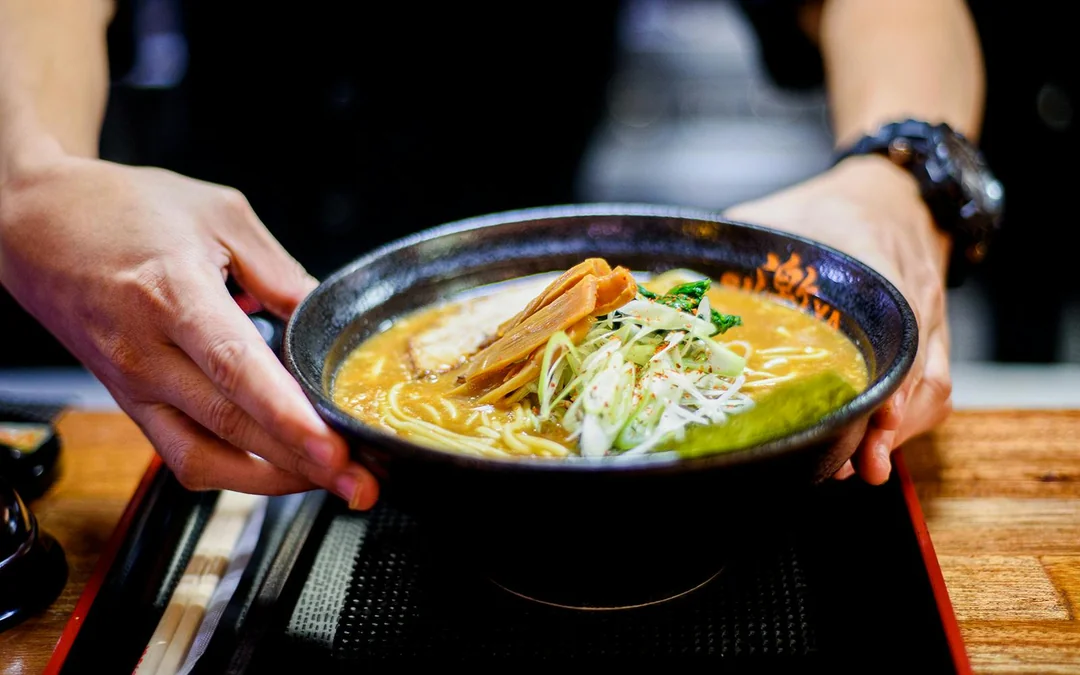 Ramen Factory Kyoto: Ramen Cooking Class with Souvenir Image 7