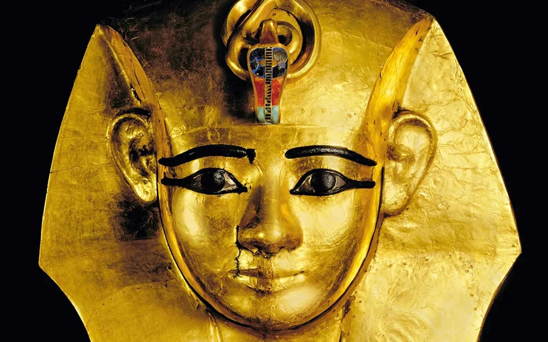 Ramses and the Pharaohs' Gold: The Exhibition Tickets Image 1