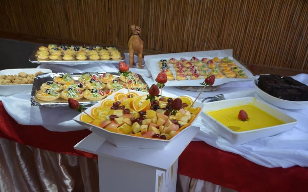 Ras Al Khaimah Private Desert Safari with Bedouin Oasis Camp Access, Dune Bashing, Camel Ride, and Barbecue Dinner Image 4