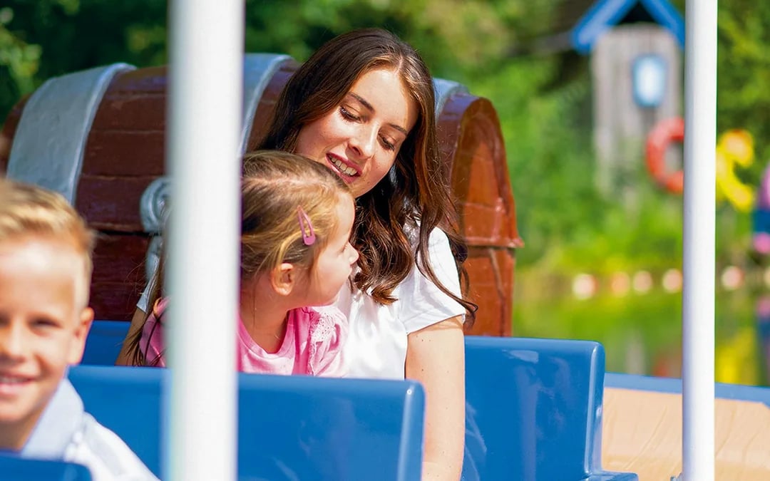 Ravensburger Spieleland Admission Tickets Image 6