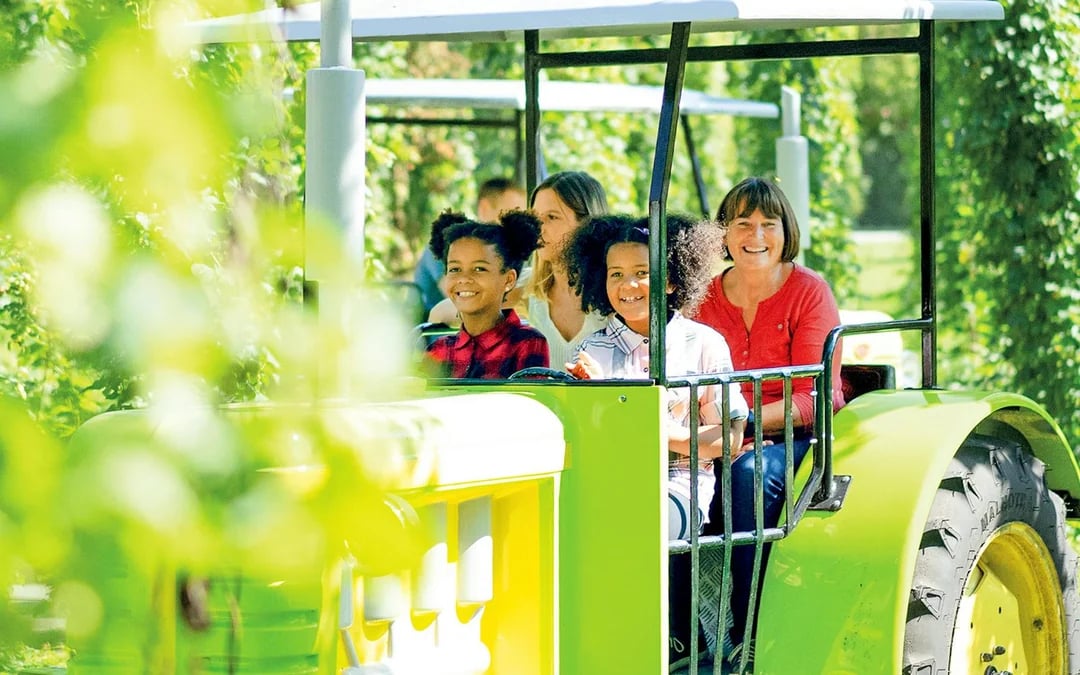 Ravensburger Spieleland Admission Tickets Image 7