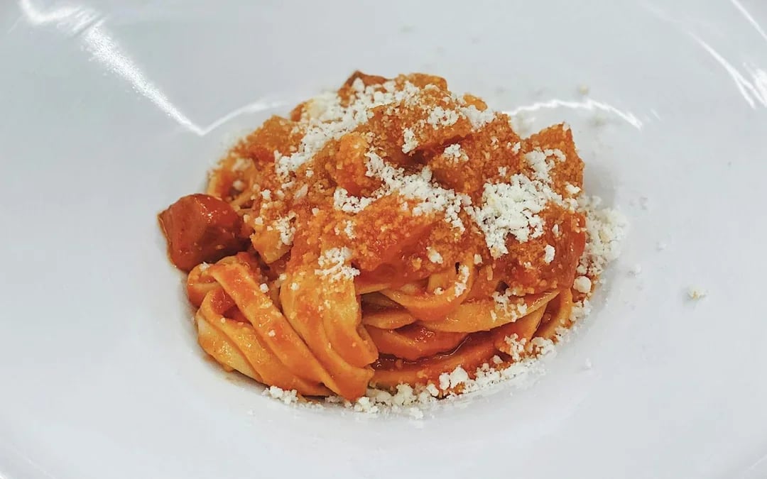 Ravioli & Tiramisu Masterclass Near the Colosseum Image 9