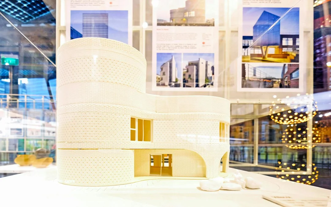 Red Dot Design Museum Tickets with SGD 5 Shopping Voucher Image 3