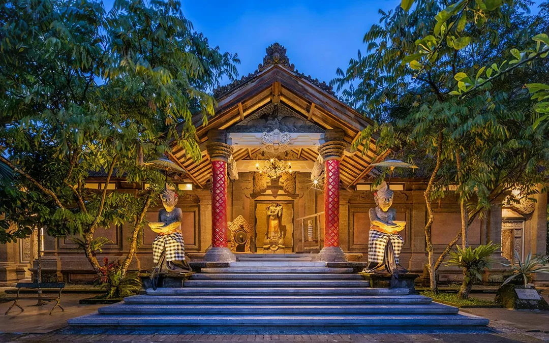 Regular Performance at Arma Museum & Resort Image 1