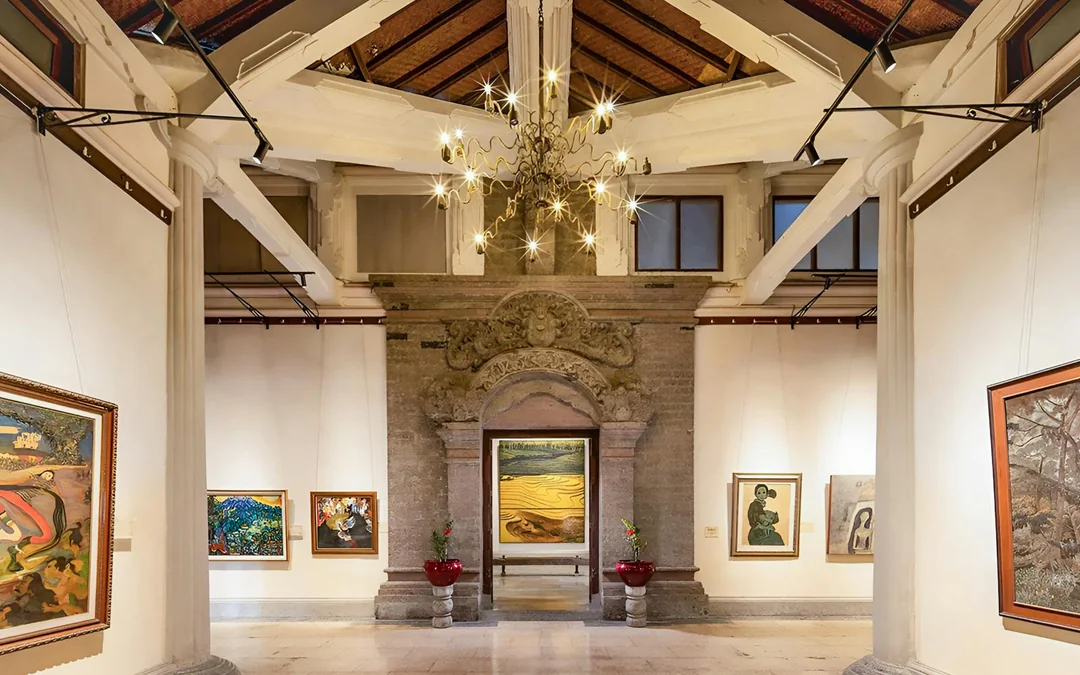 Regular Performance at Arma Museum & Resort Image 3