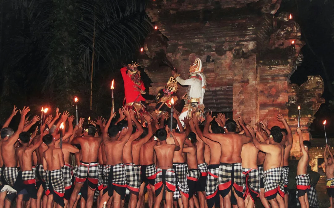 Regular Performance at Arma Museum & Resort Image 4