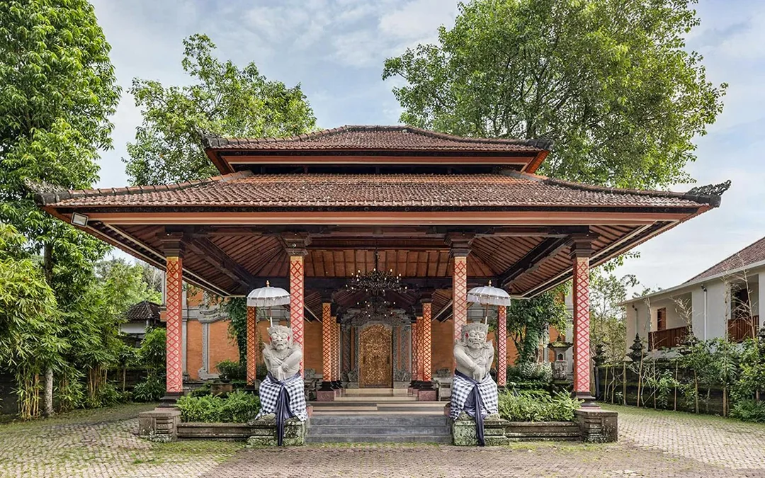 Regular Performance at Arma Museum & Resort Image 7