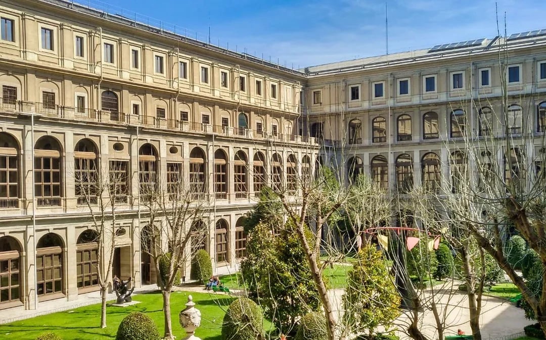 Reina Sofia Museum Guided Tour Image 11