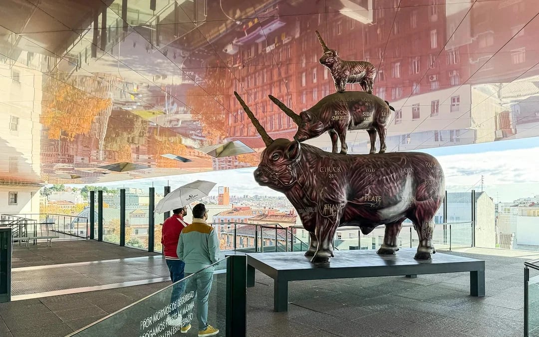 Reina Sofia Museum Guided Tour Image 5
