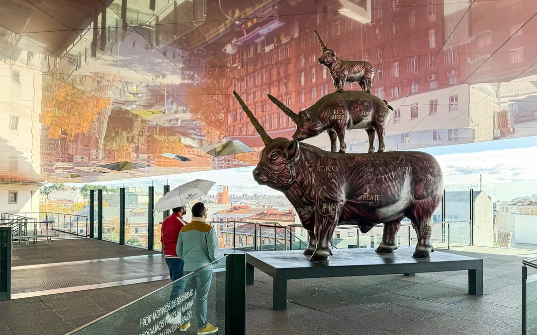 Reina Sofia Museum Guided Tour Image 5