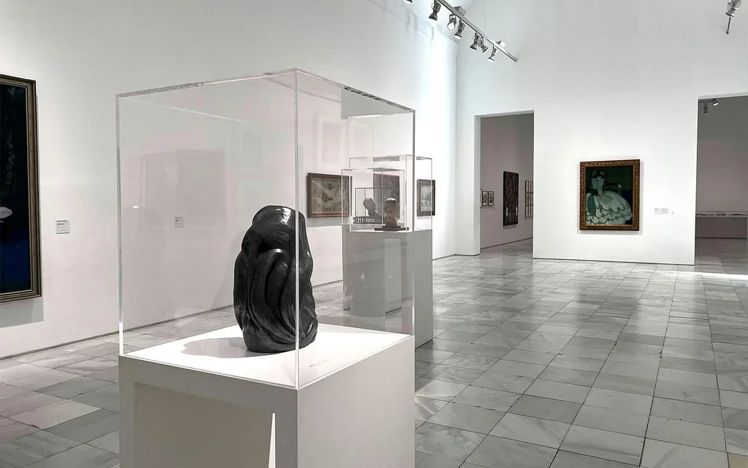 Reina Sofia Museum Guided Tour Image 6