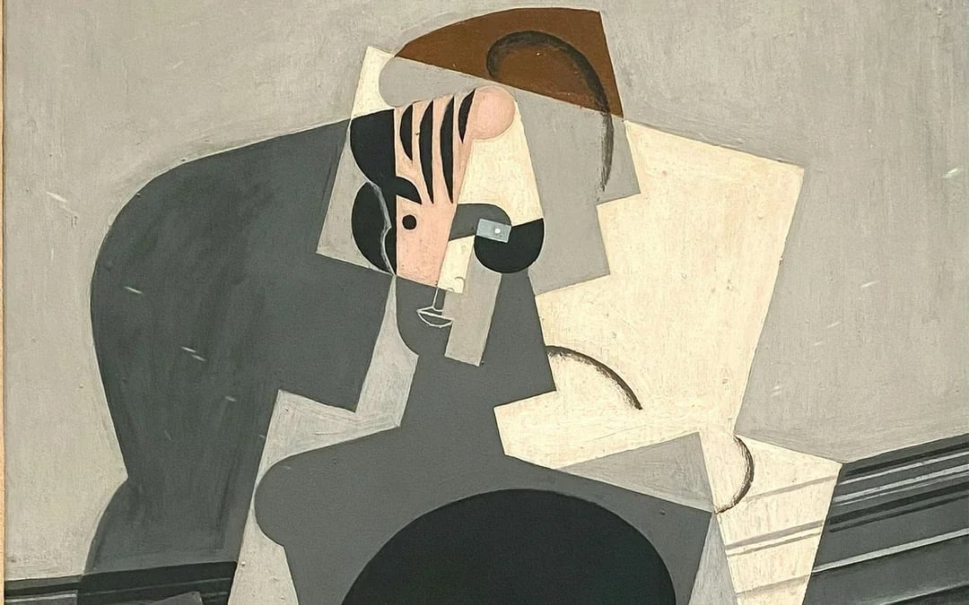Reina Sofia Museum Guided Tour Image 8