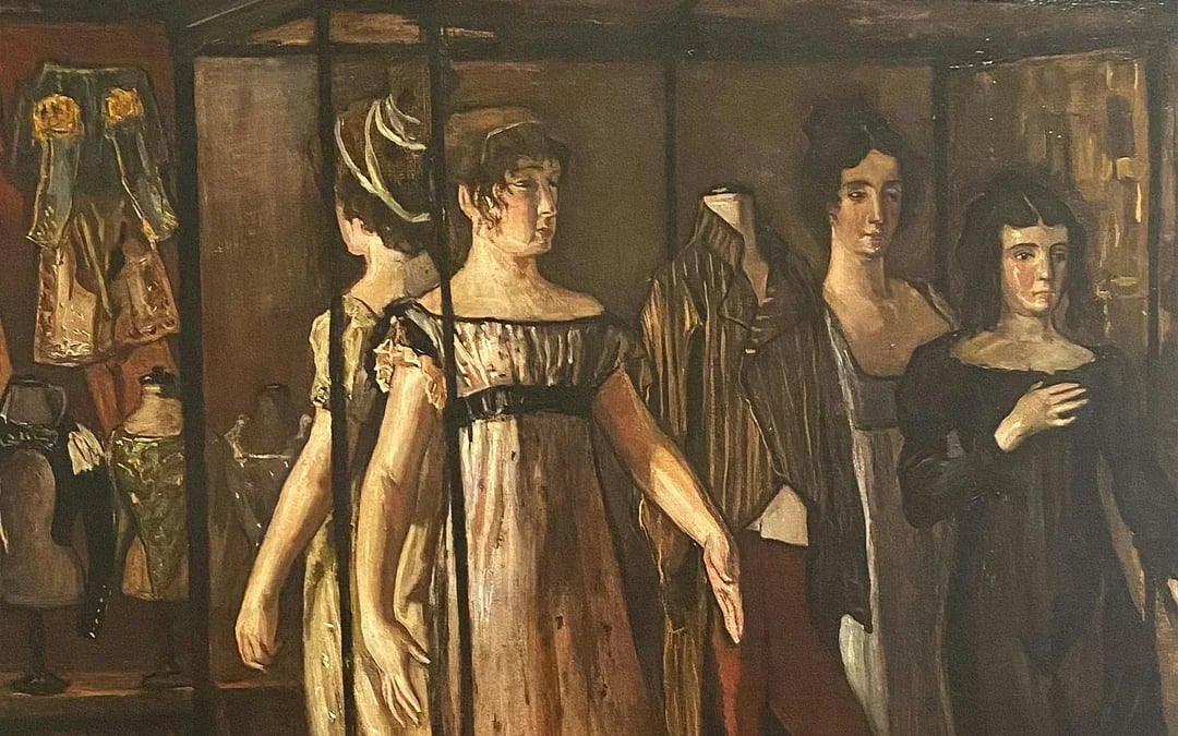 Reina Sofia Museum Guided Tour Image 10
