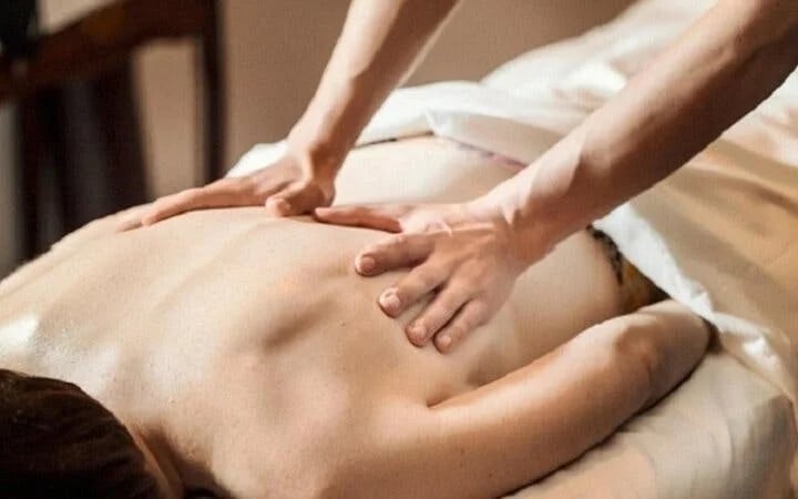 Relaxation Turkish Bath Massage, Steam, Jacuzzi & Sauna- Hurghada Image 2