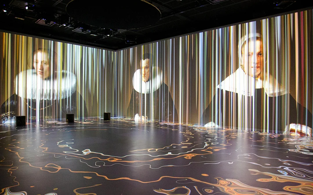 Remastered Rotterdam - An Audiovisual Experience Tickets Image 12