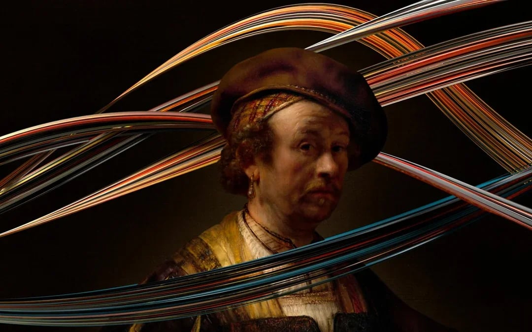 Remastered Rotterdam - An Audiovisual Experience Tickets Image 3