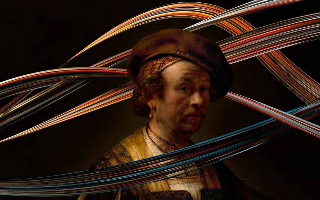 Remastered Rotterdam - An Audiovisual Experience Tickets Image 3