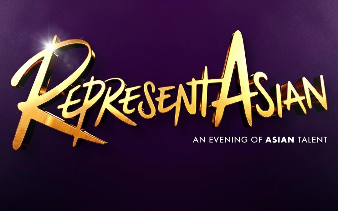 RepresentAsian: An Evening of Asian Talent Image 1